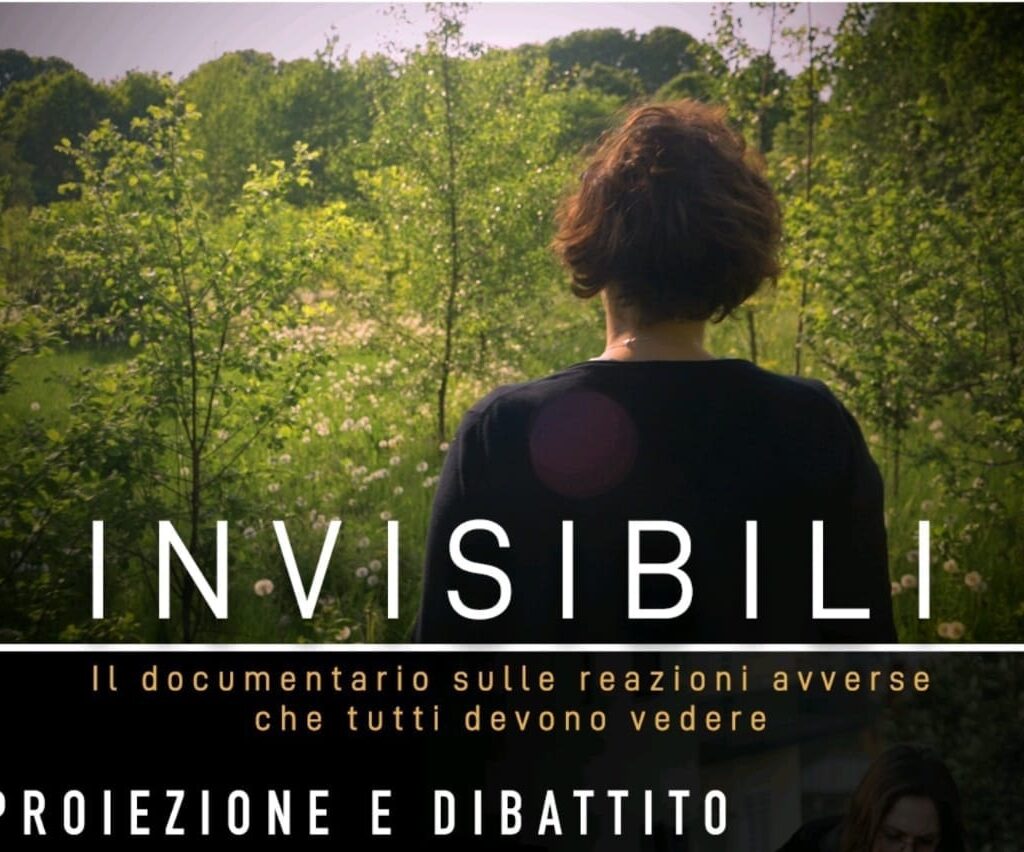 invisibili