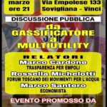sovigliana 20 marzo no multiutility no gassificatore