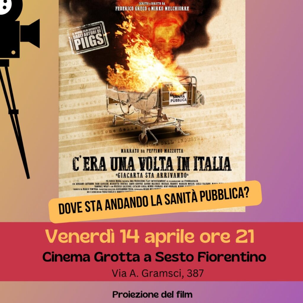 sesto consapevole 14 aprile