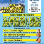 5G - incontro Empoli 4 ottobre